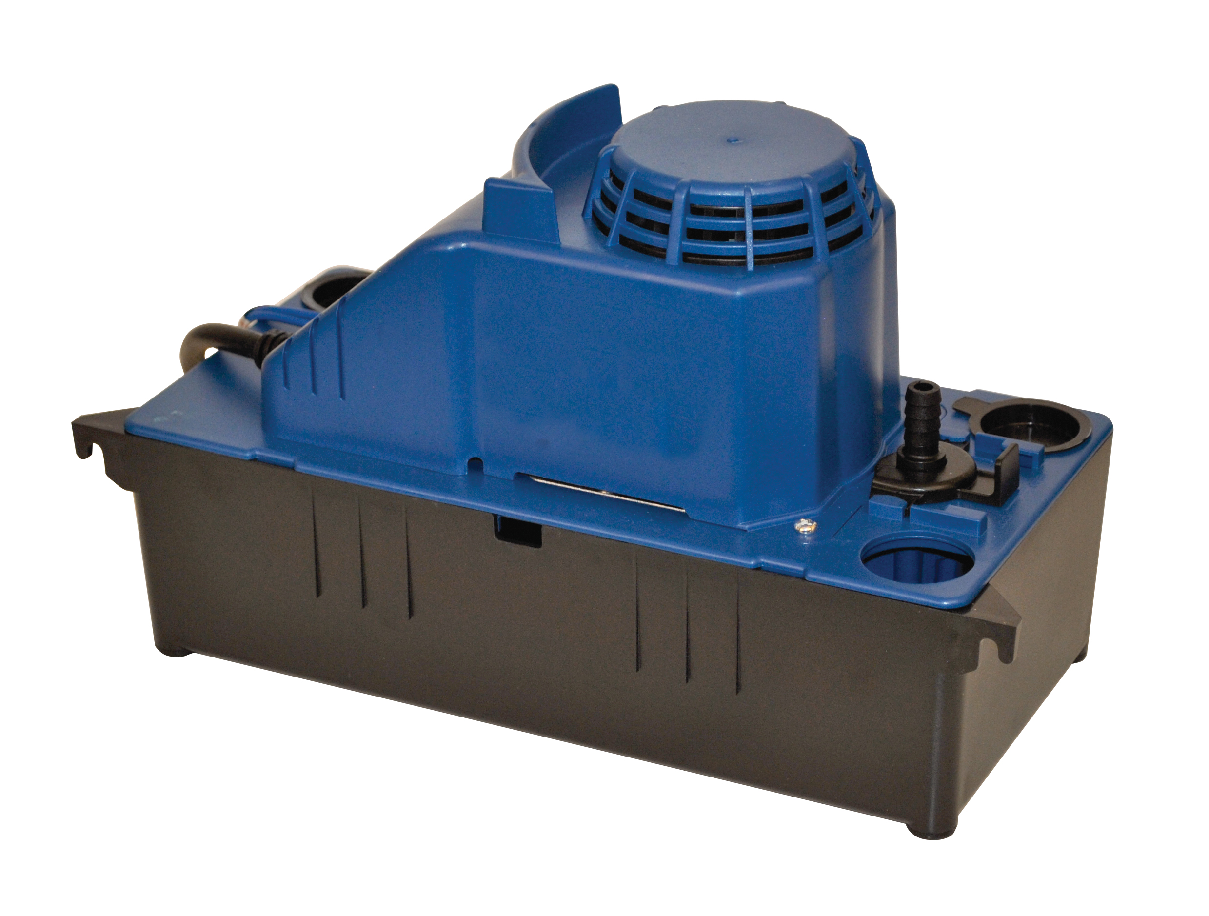  - Condensate Pumps